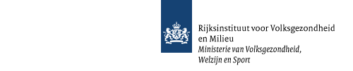 Rijksinstituut voor Volksgezondheid en Milieu, Ministerie van Volksgezondheid, Welzijn en Sport